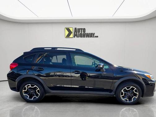 2017 Subaru Crosstrek 2.0i Limited