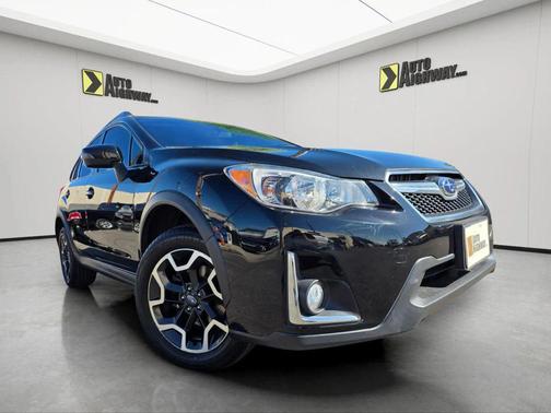 2017 Subaru Crosstrek 2.0i Limited