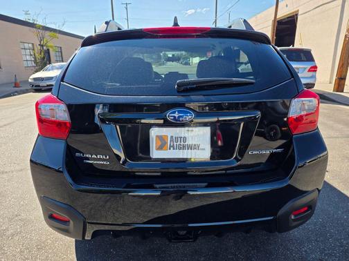 2017 Subaru Crosstrek 2.0i Limited