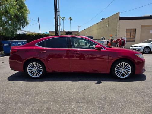 2013 Lexus ES 350 Base