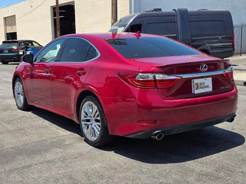 2013 Lexus ES 350 Base