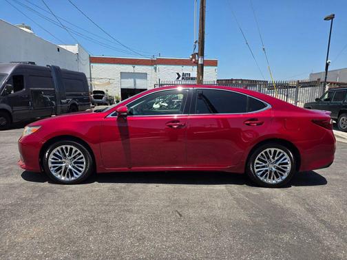 2013 Lexus ES 350 Base
