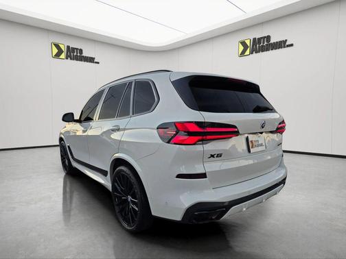 2024 BMW X5 sDrive40i