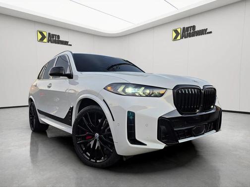 2024 BMW X5 sDrive40i
