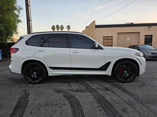 2024 BMW X5 sDrive40i