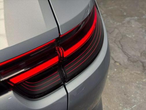 2019 Porsche Panamera GTS
