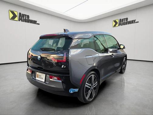 2017 BMW i3 94 Ah