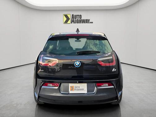 2017 BMW i3 94 Ah