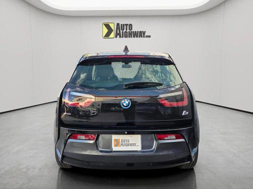 2017 BMW i3 94 Ah