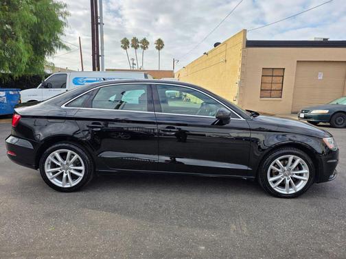2015 Audi A3 2.0 TDI Premium