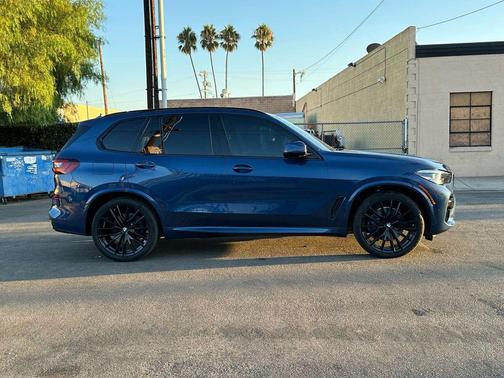 2023 BMW X5 sDrive40i