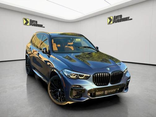 2023 BMW X5 sDrive40i