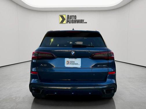 2023 BMW X5 sDrive40i
