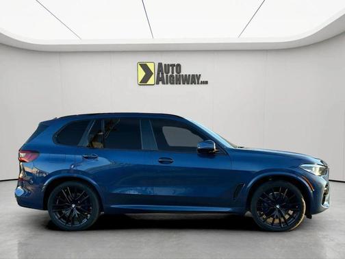 2023 BMW X5 sDrive40i