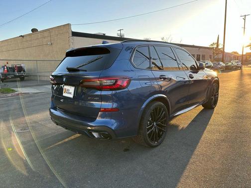 2023 BMW X5 sDrive40i
