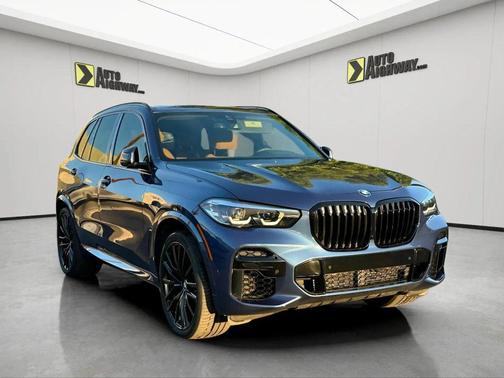 2023 BMW X5 sDrive40i