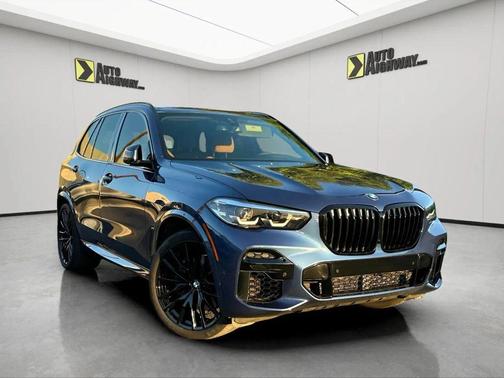 2023 BMW X5 sDrive40i