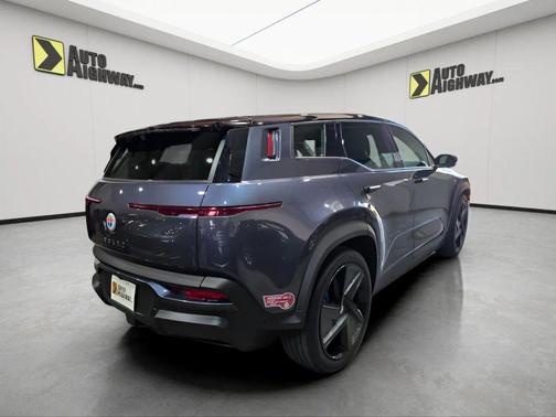 2023 Fisker Ocean Extreme