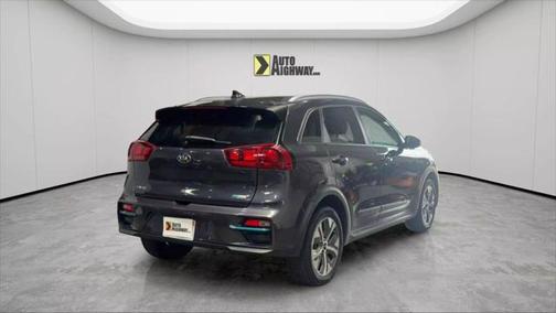 2019 Kia Niro EX