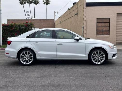 2016 Audi A3 1.8T Premium