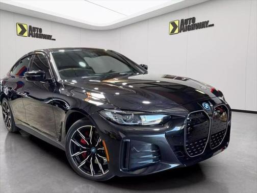 2024 BMW i4 Gran Coupe eDrive35