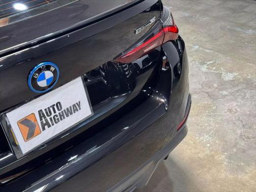 2024 BMW i4 Gran Coupe eDrive35
