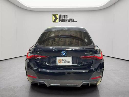 2024 BMW i4 Gran Coupe eDrive35