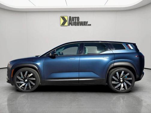 2023 Fisker Ocean One