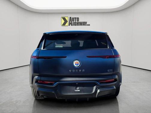 2023 Fisker Ocean One