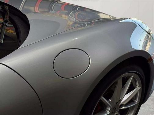 2020 Porsche 911 Carrera S