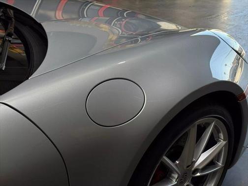 2020 Porsche 911 Carrera S