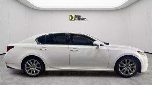 2013 Lexus GS 350 Base