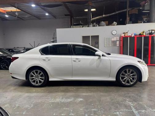 2013 Lexus GS 350 Base