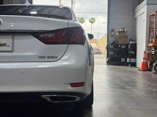 2013 Lexus GS 350 Base