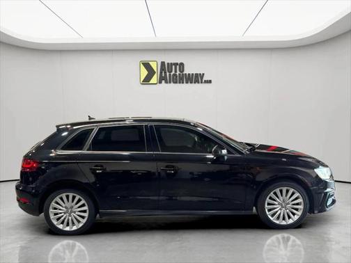 2016 Audi A3 e-tron 1.4T Premium