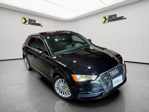 2016 Audi A3 e-tron 1.4T Premium