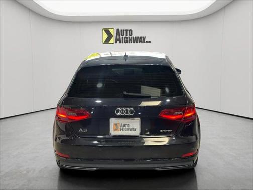 2016 Audi A3 e-tron 1.4T Premium