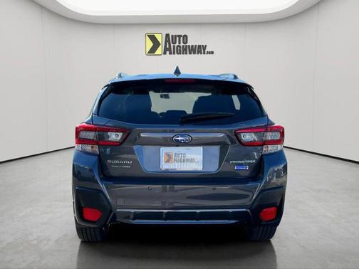 2021 Subaru Crosstrek Hybrid Base