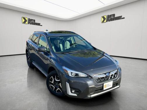2021 Subaru Crosstrek Hybrid Base