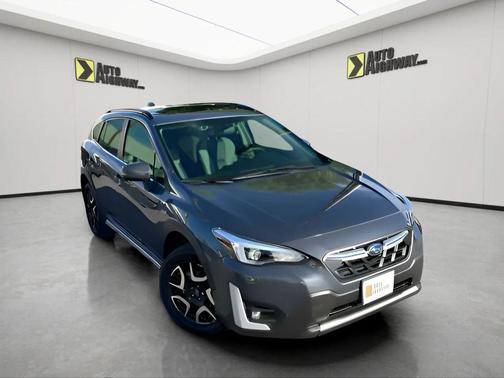 2021 Subaru Crosstrek Hybrid Base
