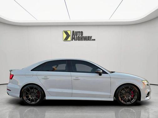 2019 Audi S3 2.0T Premium Plus