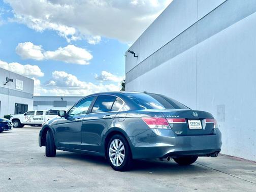 2011 Honda Accord SE