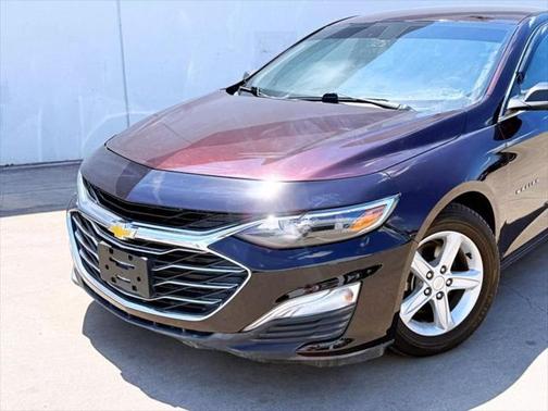 2020 Chevrolet Malibu 1LS