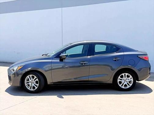 2018 Toyota Yaris iA Base