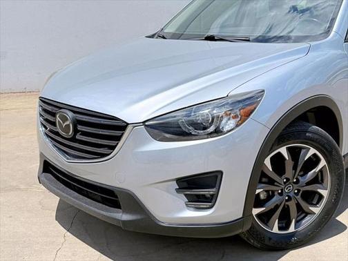 2016 Mazda CX-5 Sport