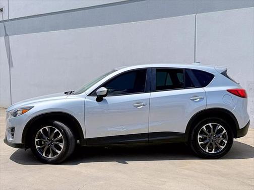 2016 Mazda CX-5 Sport