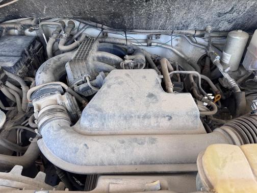 2019 Nissan NV Cargo NV2500 HD S V6