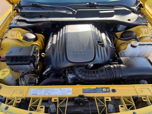 2006 Dodge Charger R/T