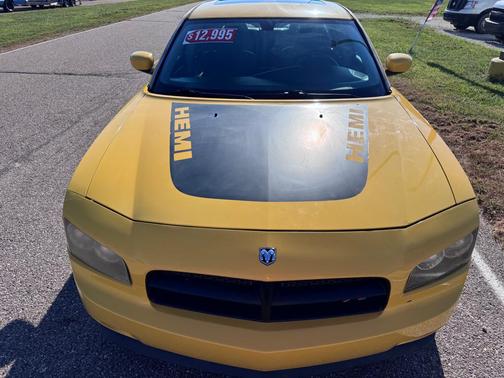 2006 Dodge Charger R/T