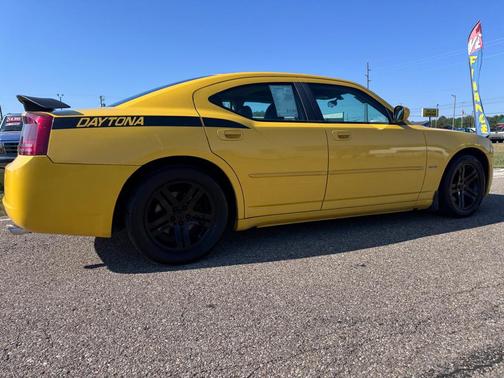 2006 Dodge Charger R/T